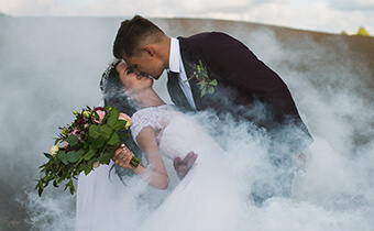 wedding transportation limo rentals